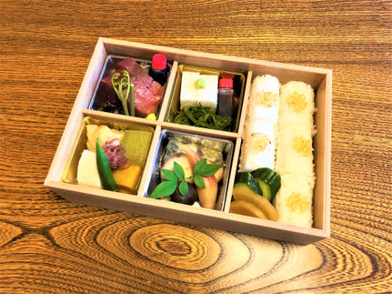 コロナ対策　静岡県　島田市　接待　法事　顔合わせ　日本料理　三味線教室　胡麻豆腐