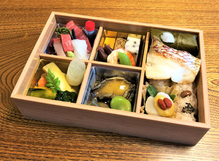 コロナ対策　静岡県　島田市　接待　法事　顔合わせ　日本料理　三味線教室　胡麻豆腐