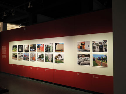 Hauptstraße Deutschland, Altonaer Museum, 2025
