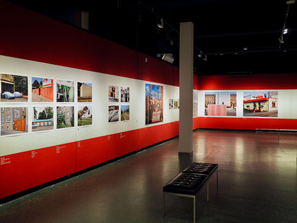 Hauptstraße Deutschland, Altonaer Museum, 2025