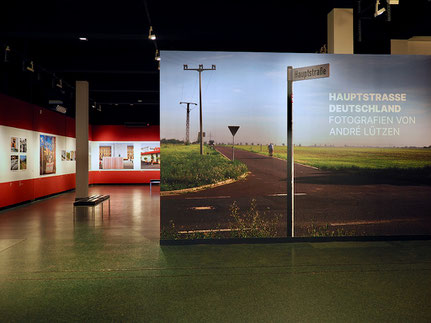 Hauptstraße Deutschland, Altonaer Museum, 2025