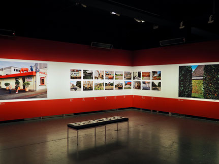 Hauptstraße Deutschland, Altonaer Museum, 2025