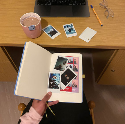 © Marwa Almahdi