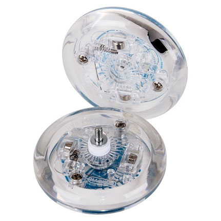 Yoyo ouvert