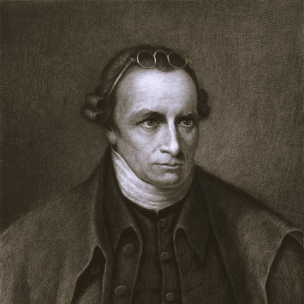 Patrick Henry