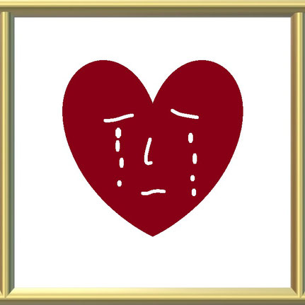 Expressions Art for God’s Sake: “Humble and Repentant Heart, God does not Reject: Penitential” Based on Bible Verse Psalms 51:17 - “The sacrifices of God are a broken spirit, A broken and a contrite heart—These, O God, You will not despise.”
