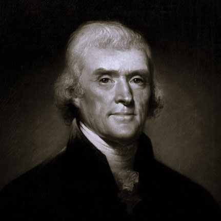 Thomas Jefferson
