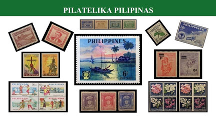 Pilatelika Pilipinas at philippines-atbp.jimdofree.com/selected-topics/