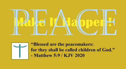 Phrases and Gospel of Matthew Verses
