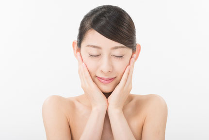 元気になった自分イメージ