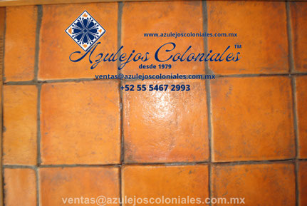 <img src="Loseta de barro Claro Cuadrada al Natural.jpg" alt=" Loseta Cuadrada de barro Claro al Natural hecha en México 100% a mano" />