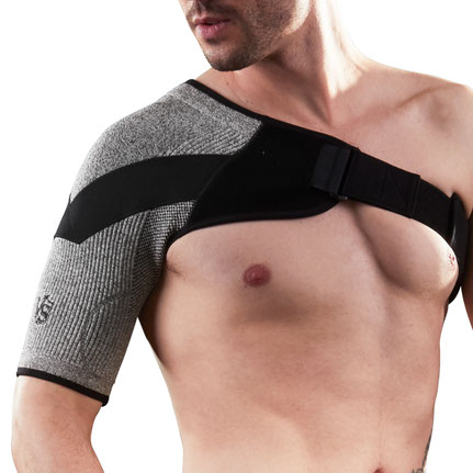 Vital Salveo-Back Support C-Fit