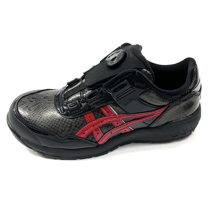 アシックス CP306 Boaスニーカー - 作業服・工具の専門店 アシックス CP306 Boaスニーカー - 作業服・工具の専門店