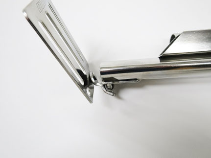 土牛 F 91bステンハッカー逆指し 作業服 工具の専門店 マルセイ産業 カラビナ関係