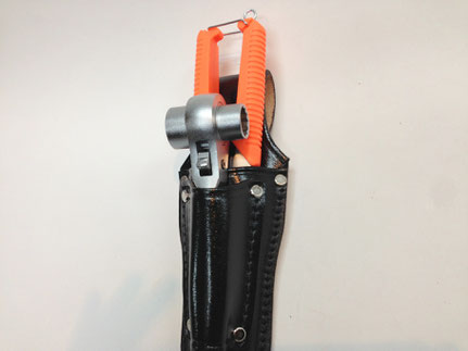 マルキン印皮製工具差し TK-01↓ - 作業服・工具の専門店 マルキン印皮製工具差し TK-01↓ - 作業服・工具の専門店