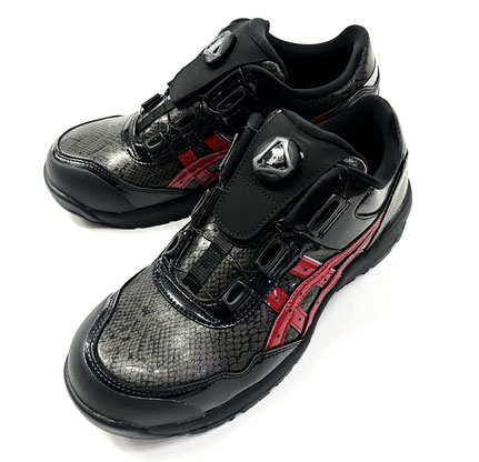 アシックス CP306 Boaスニーカー - 作業服・工具の専門店 アシックス CP306 Boaスニーカー - 作業服・工具の専門店