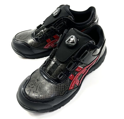 アシックス　CP306  Boaスニーカー