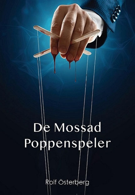 De dood van Europa, geschreven door Rolf Osterberg