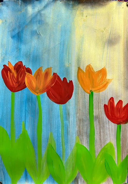 Tulpen