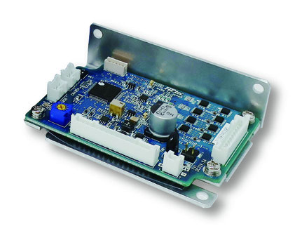 超小型ステッピングサーボドライバ「ST-Servo SPL」 - 株式会社 超小型ステッピングサーボドライバ「ST-Servo SPL」 - 株式会社