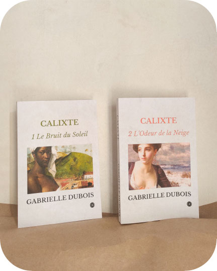 roman calixte, 19 eme siecle