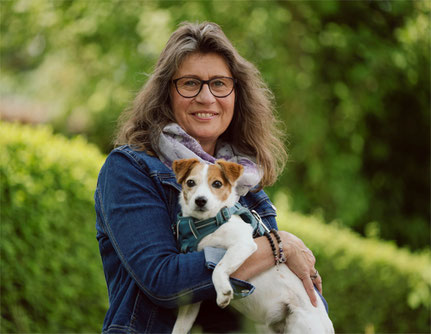 Kathrina Hof Coaching: Hochsensibel das Leben meistern