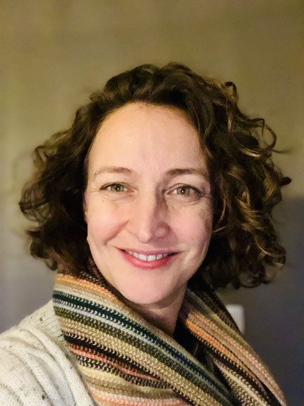 Gaëlle De Vlieger, psychologue clinicienne conventionnée