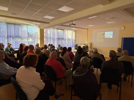 08.05.2026 Filmvorführung "Keine Nazischule in Delmenhorst"