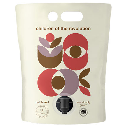 ★ 近代の楽園のように シリコンバレーのワインの歴史 チャールズ・サリヴァン children of the revolution チルドレン オブ ザ