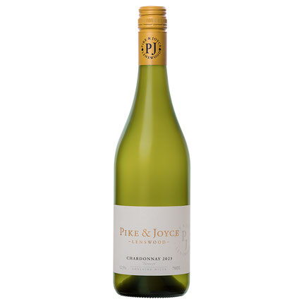 パイク＆ジョイスワインズ シロッコ シャルドネ