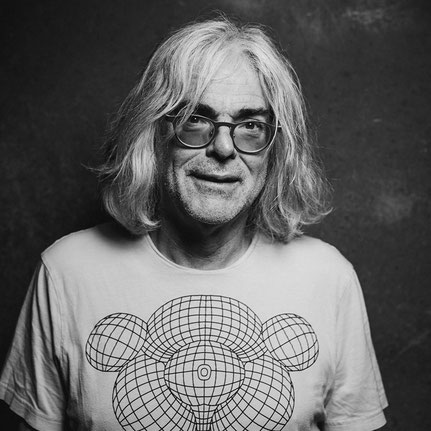 David Walsh　デビッド・ウォルッシュ