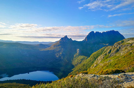 世界でいちばん水と空気が美味しいタスマニアからの贈り物