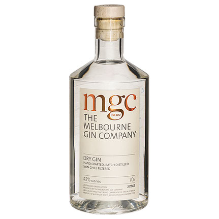 The Melbourne Gin Company メルボルン ジン カンパニー