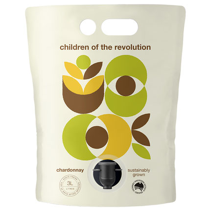 CHILDREN of the REVOLUTION ジョナサン・コゾール