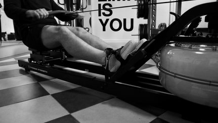 Personal Training Michael Donner