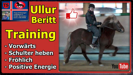 Link führt direkt zu Video bei YouTube
