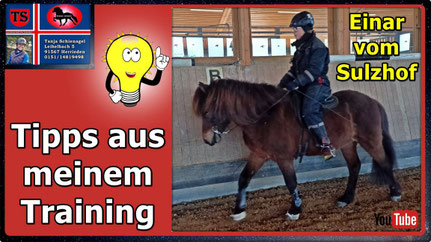 Link führt direkt zu Video bei YouTube
