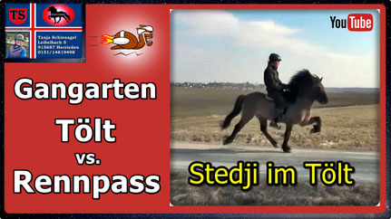 Link führt direkt zu Video bei YouTube