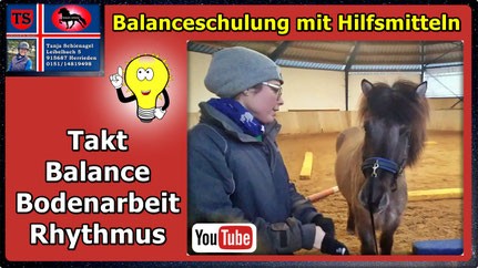 Link führt direkt zu Video bei YouTube