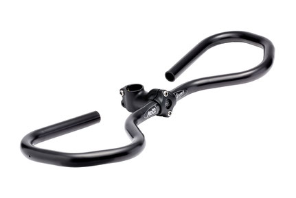 canyon CP0018専用 一体型ハンドルの ドロップ部分370-410mm可変 canyon CP0018専用 一体型ハンドルの ドロップ部分370-410mm可変