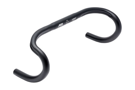 MODOLO(モドロ) KALI(カリ) ロードバー BLACK420mm x はがそ