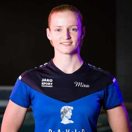 Jugendbeauftragte, Organisation und Koordination DSA, Silber und Gold Trainerin, Wettkampfnachwuchs