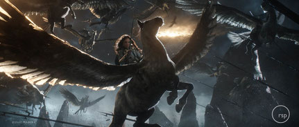 Ausserirdische Tiere Kreaturen Marvel Cinematic Universe German Die Facebook Gruppe What happened to your favorite asgardians between the events of thor and the avengers. marvel cinematic universe