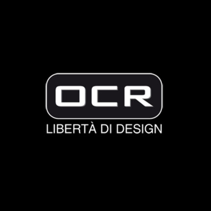 OCR | Lavabi e accessori in Corian