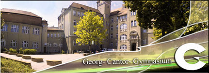 Georg-Cantor-Gymnasium Halle