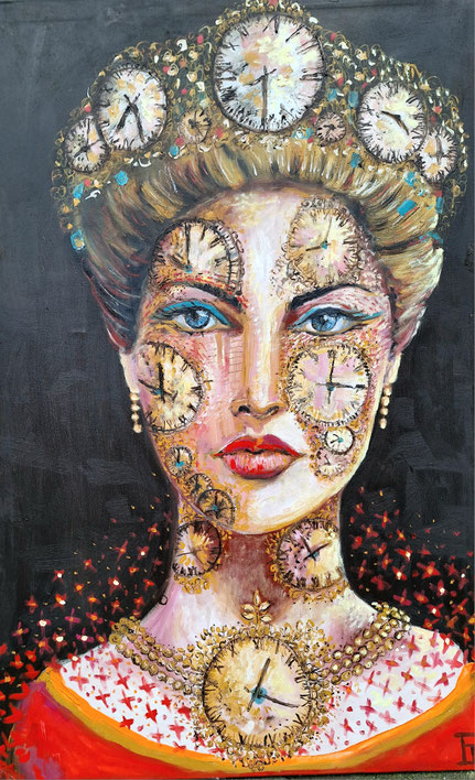 My Journey Around The Women Emotion World