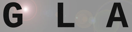 Lettern eines Monospace-Fonts auf der Schriftscheibe (Detail)