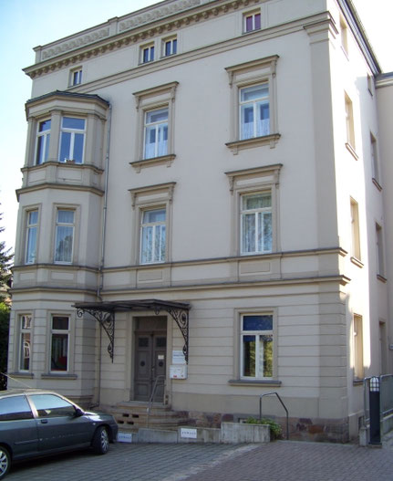 Herrenhaus/Villa