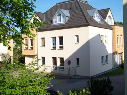 Neubau