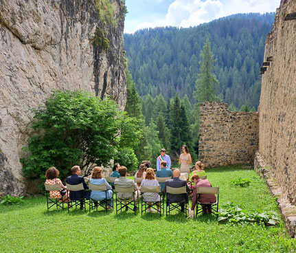 interprete rito civile in veneto